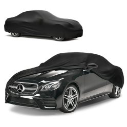   Autótakaró ponyva - beltéri - CAR - 3-483-534 cm - STRETCH - WALSER