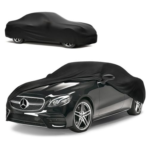 Autótakaró ponyva - beltéri - CAR - 3-483-534 cm - STRETCH - WALSER