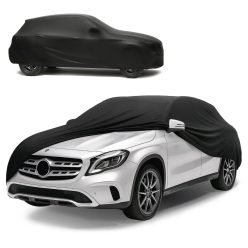   Autótakaró ponyva - beltéri - SUV - 8-425-459 cm - STRETCH - WALSER