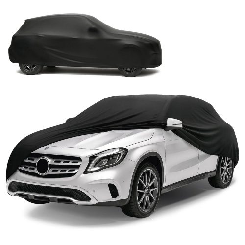 Autótakaró ponyva - beltéri - SUV - 8-425-459 cm - STRETCH - WALSER