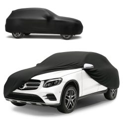   Autótakaró ponyva - beltéri - SUV - 9-460-489 cm - STRETCH - WALSER
