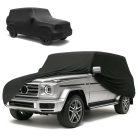 Autótakaró ponyva - beltéri - SUV - 10-490-520 cm - STRETCH - WALSER