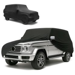   Autótakaró ponyva - beltéri - SUV - 10-490-520 cm - STRETCH - WALSER
