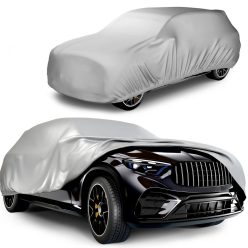   Autótakaró ponyva - négyévszakos - SUV - 8-425-459 - WALSER BASIC