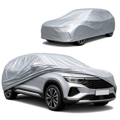   Autótakaró ponyva - négyévszakos - SUV - 10-490-520 - WALSER BASIC