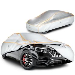   Autótakaró ponyva jégeső ellen - CAR - 2-390-424 - PREMIUM ALU-EPE + UV - WALSER