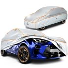 Autótakaró ponyva jégeső ellen - SUV - 8-460-489 - PREMIUM ALU-EPE + UV - WALSER
