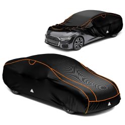   Autótakaró ponyva jégeső ellen - CAR - 1-350-389 - PERMA PROTECT-B - WALSER