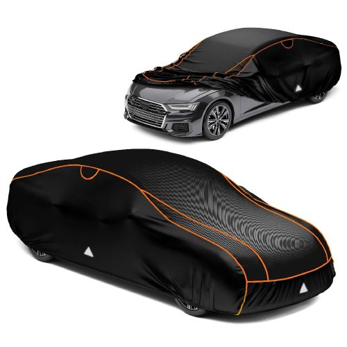 Autótakaró ponyva jégeső ellen - CAR - 1-350-389 - PERMA PROTECT-B - WALSER