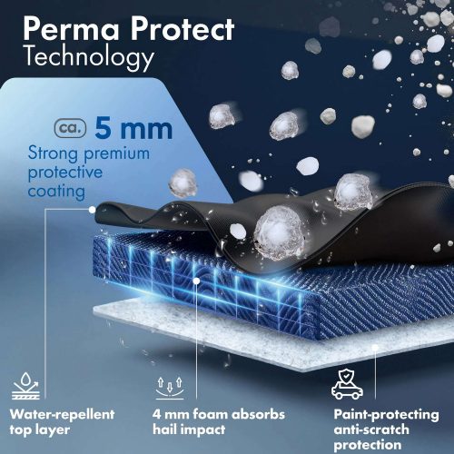 Autótakaró ponyva jégeső ellen - CAR - 4-475-524 - PERMA PROTECT-B - WALSER