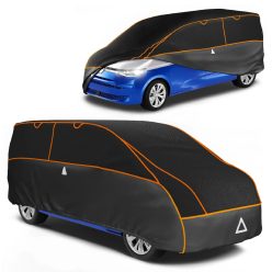   Autótakaró ponyva jégeső ellen - WALSER - PERMA PROTECT-B - BUS - 11-470-499