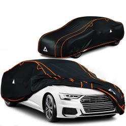   Autótakaró ponyva jégeső ellen - CAR - 4-475-524 - PERMA PROTECT COMPLETE - WALSER