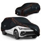 Autótakaró ponyva jégeső ellen - SUV - 6-370-424 - PERMA PROTECT COMPLETE - WALSER