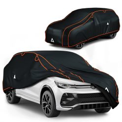   Autótakaró ponyva jégeső ellen - SUV - 6-370-424 - PERMA PROTECT COMPLETE - WALSER