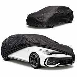   Autótakaró ponyva - négyévszakos - CAR - 1-380-429 - WALSER BASIC-B