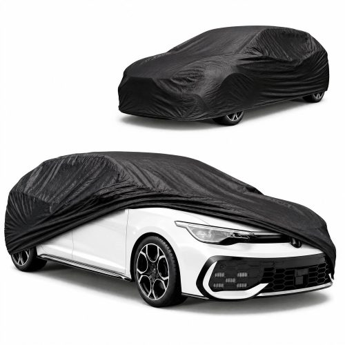 Autótakaró ponyva - négyévszakos - CAR - 3-483-534 - WALSER BASIC-B