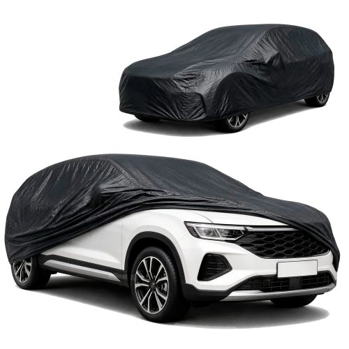 Autótakaró ponyva - négyévszakos - SUV - 7-370-424 - WALSER BASIC-B
