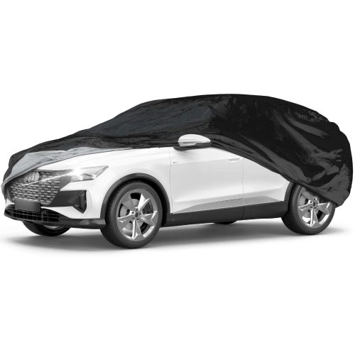Autótakaró ponyva - négyévszakos - SUV - 9-460-489 - WALSER BASIC-B