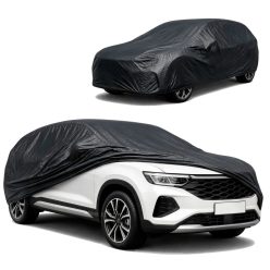   Autótakaró ponyva - négyévszakos - SUV - 10-490-520 - WALSER BASIC-B
