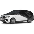Autótakaró ponyva - négyévszakos - SUV - 10-490-520 - WALSER BASIC-B