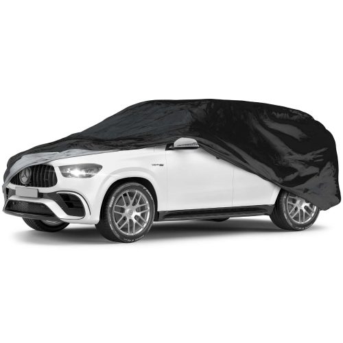Autótakaró ponyva - négyévszakos - SUV - 10-490-520 - WALSER BASIC-B