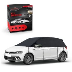 Autótakaró félponyva - WALSER All Weather - CAR 2-430-482