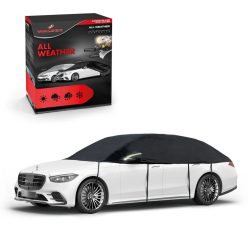   Autótakaró félponyva - WALSER All Weather - KOMBI 5-440-479