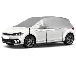 Autótakaró félponyva - WALSER All Weather - CAR 1-380-429