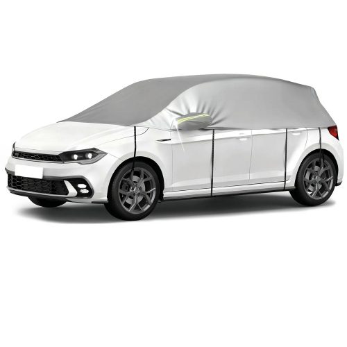 Autótakaró félponyva - WALSER All Weather - CAR 1-380-429
