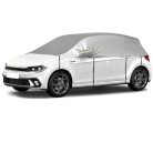 Autótakaró félponyva - WALSER All Weather - CAR 3-483-534