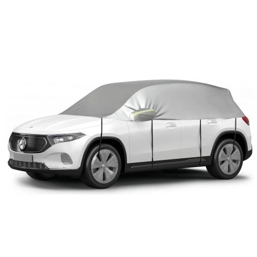 Autótakaró félponyva - WALSER All Weather - SUV 7-370-424