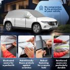 Autótakaró félponyva - WALSER All Weather - SUV 9-460-489
