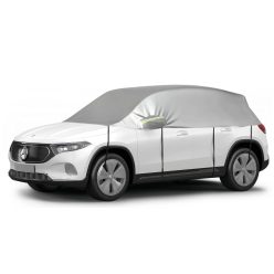   Autótakaró félponyva - WALSER All Weather - SUV 10-490-520