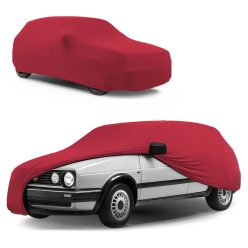   Autótakaró ponyva - beltéri - CAR - 1- 380-429 cm - STRETCH - WALSER