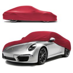   Autótakaró ponyva - beltéri - CAR - 2-430-482 cm - STRETCH - WALSER