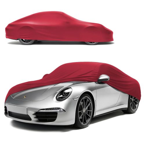 Autótakaró ponyva - beltéri - CAR - 2-430-482 cm - STRETCH - WALSER