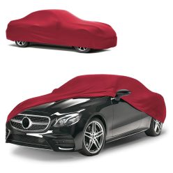   Autótakaró ponyva - beltéri - CAR - 3-483-534 cm - STRETCH - WALSER
