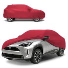 Autótakaró ponyva - beltéri - SUV - 7-370-424 cm - STRETCH - WALSER