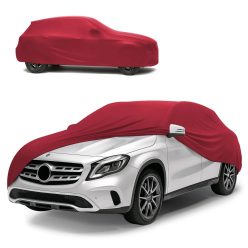   Autótakaró ponyva - beltéri - SUV - 8-425-459 cm - STRETCH - WALSER