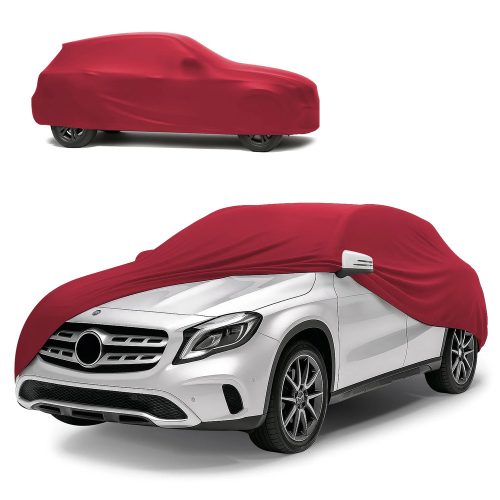 Autótakaró ponyva - beltéri - SUV - 8-425-459 cm - STRETCH - WALSER