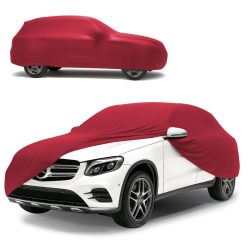   Autótakaró ponyva - beltéri - SUV - 9-460-489 cm - STRETCH - WALSER