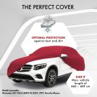 Autótakaró ponyva - beltéri - SUV - 9-460-489 cm - STRETCH - WALSER