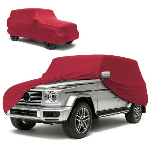 Autótakaró ponyva - beltéri - SUV - 10-490-520 cm - STRETCH - WALSER