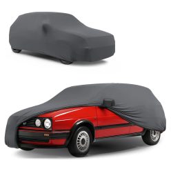   Autótakaró ponyva - beltéri - CAR - 1- 380-429 cm - STRETCH - WALSER