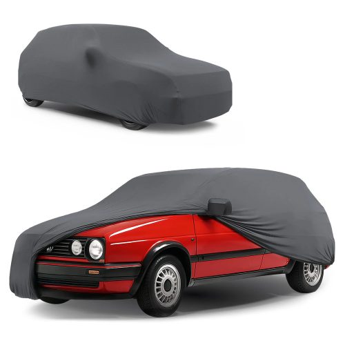 Autótakaró ponyva - beltéri - CAR - 1- 380-429 cm - STRETCH - WALSER