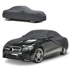   Autótakaró ponyva - beltéri - CAR - 3-483-534 cm - STRETCH - WALSER