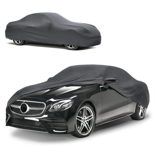 Autótakaró ponyva - beltéri - CAR - 3-483-534 cm - STRETCH - WALSER