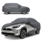 Autótakaró ponyva - beltéri - SUV - 7-370-424 cm - STRETCH - WALSER