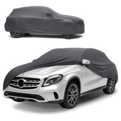   Autótakaró ponyva - beltéri - SUV - 8-425-459 cm - STRETCH - WALSER