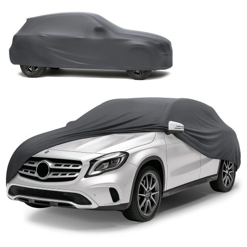Autótakaró ponyva - beltéri - SUV - 8-425-459 cm - STRETCH - WALSER